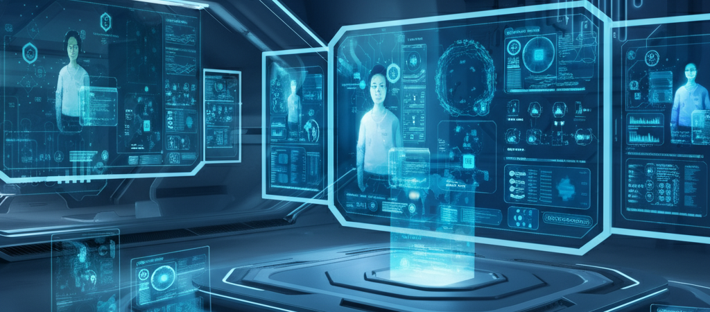 Crafting the Perfect User Experience Design for AI Applications
